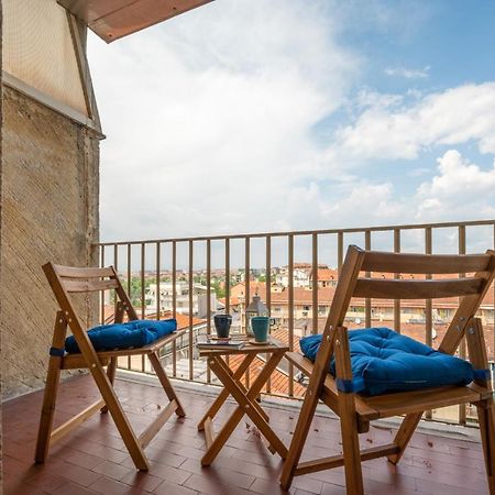 Un Buon Inizio Bed & Breakfast Turin Bagian luar foto