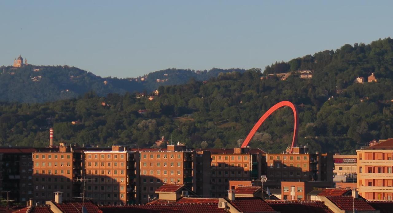 Un Buon Inizio Bed & Breakfast Turin Bagian luar foto