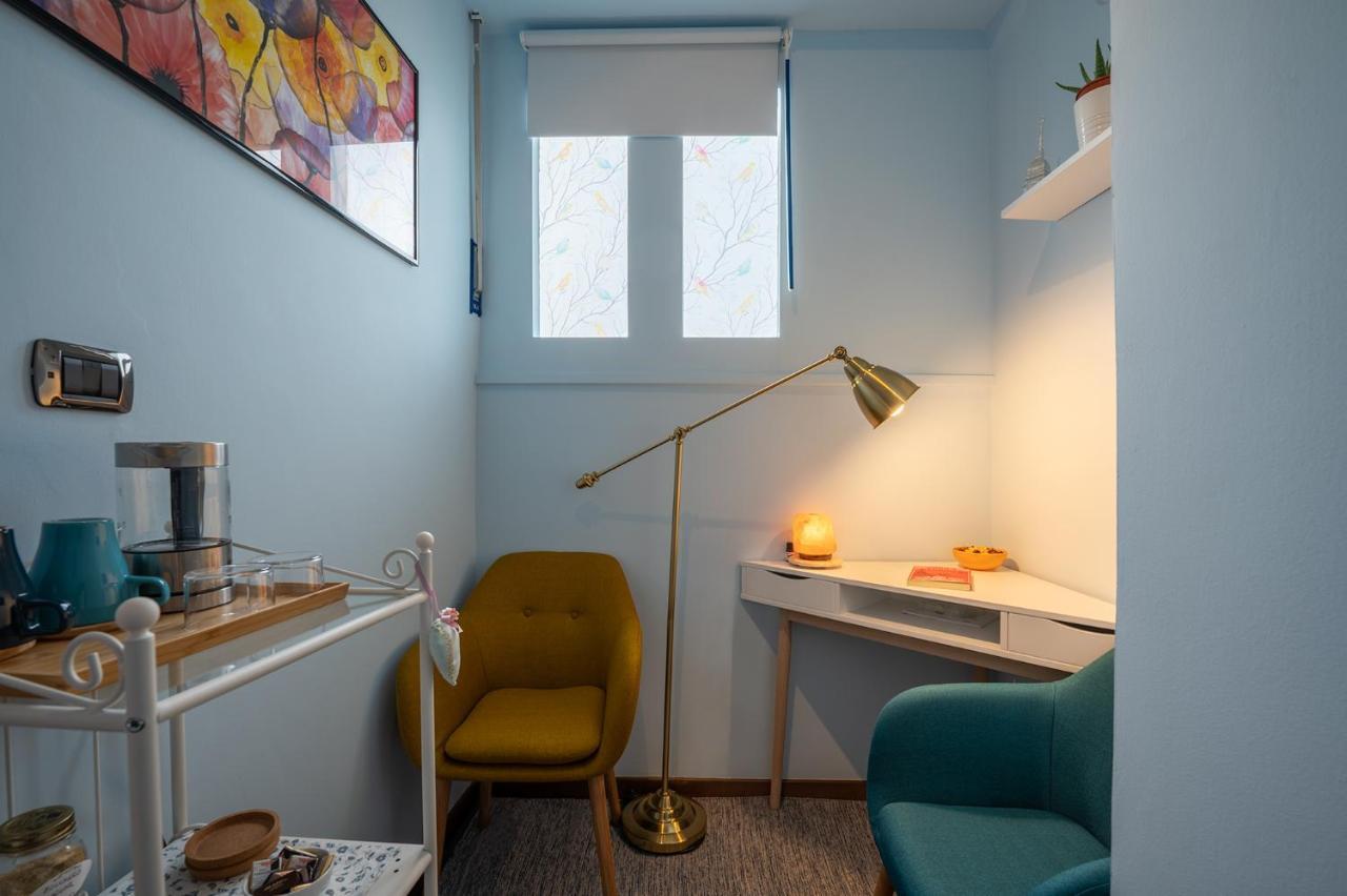 Un Buon Inizio Bed & Breakfast Turin Bagian luar foto