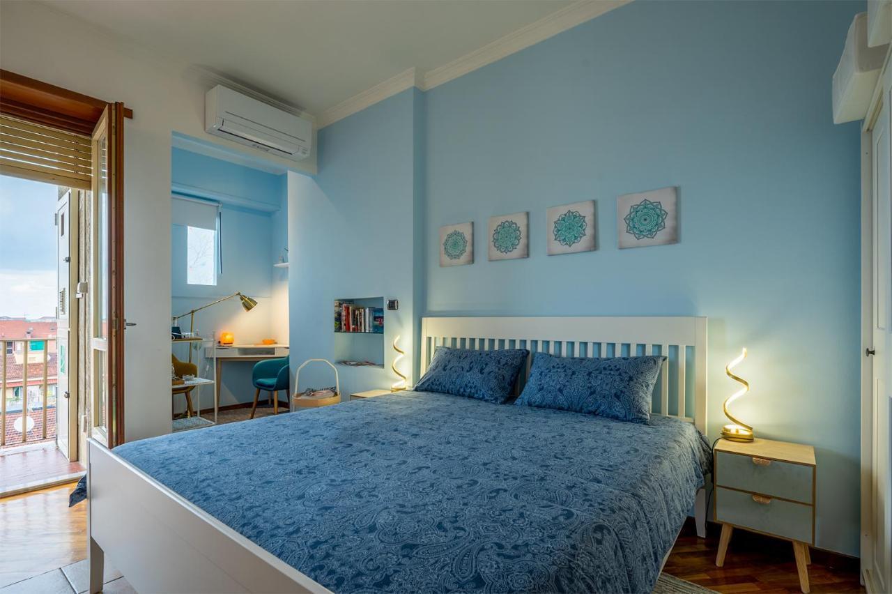 Un Buon Inizio Bed & Breakfast Turin Bagian luar foto
