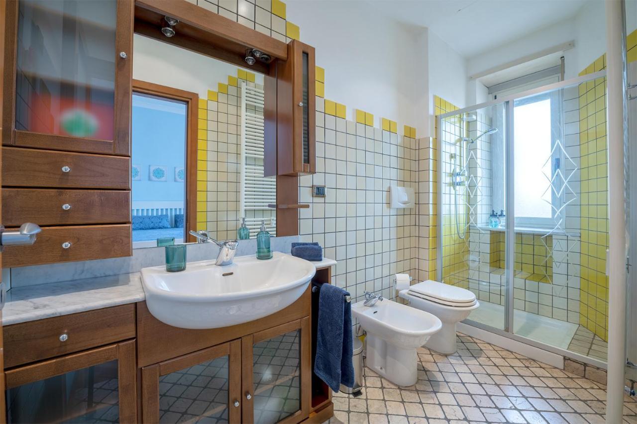 Un Buon Inizio Bed & Breakfast Turin Bagian luar foto