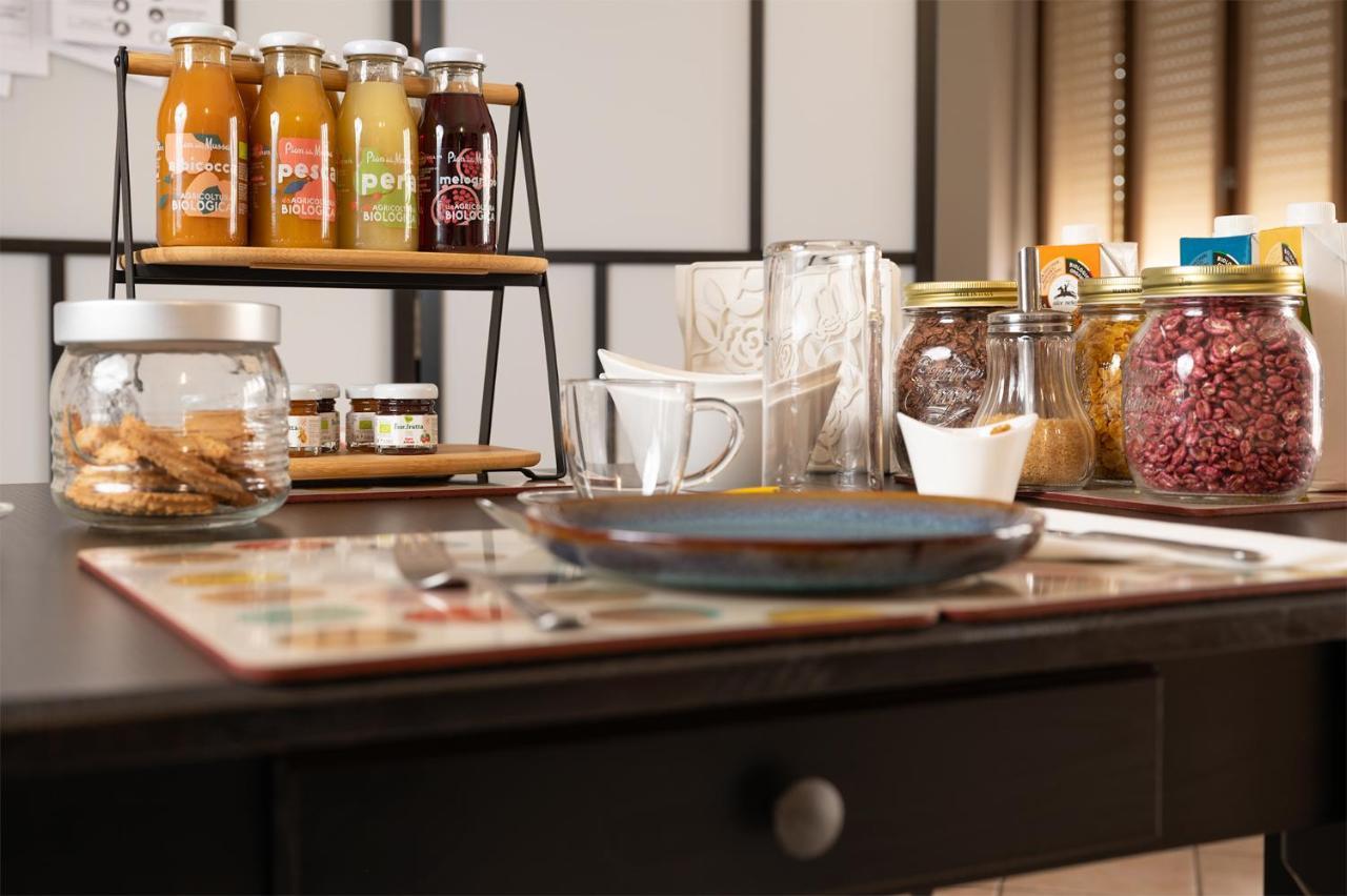 Un Buon Inizio Bed & Breakfast Turin Bagian luar foto