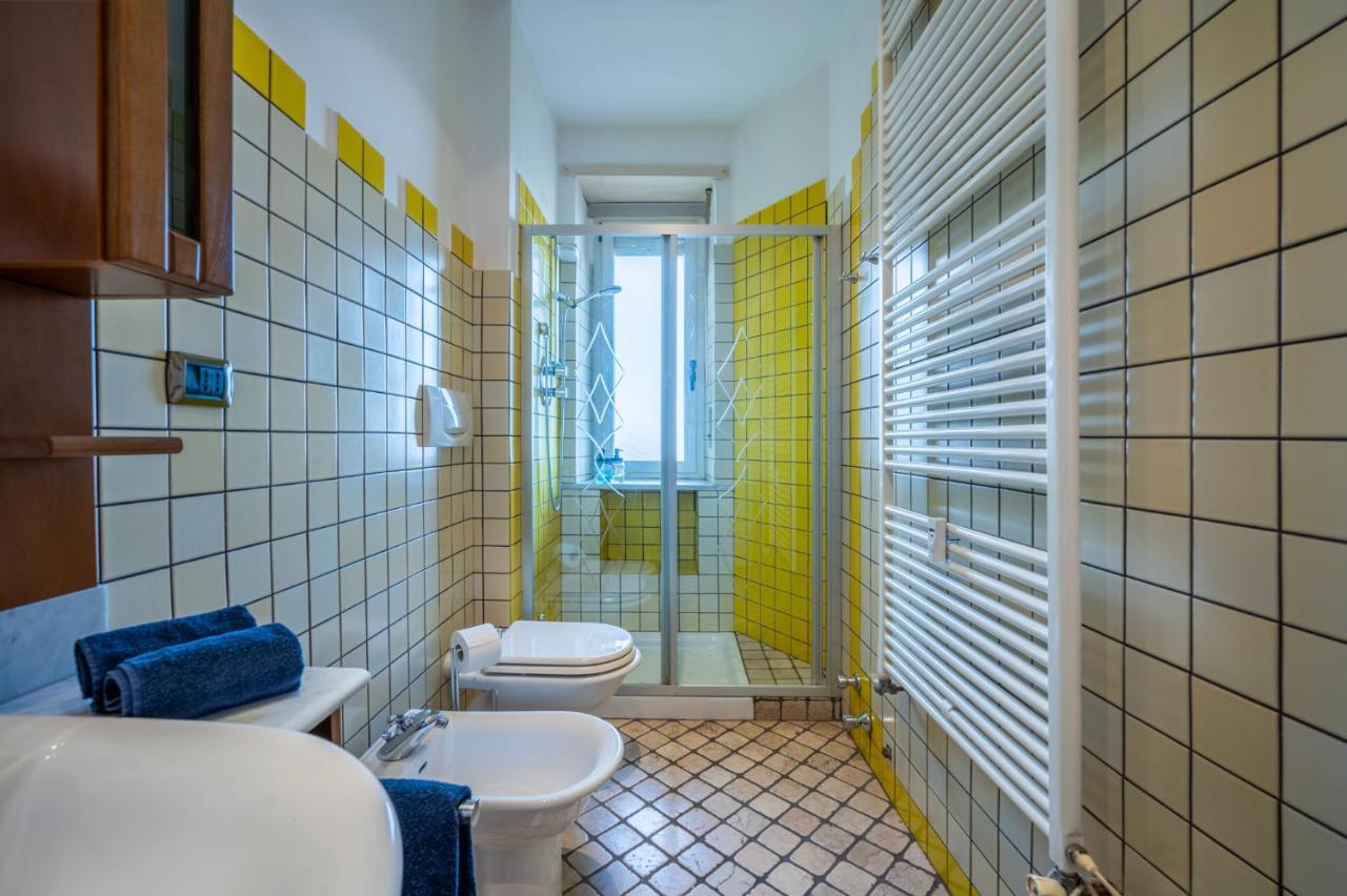 Un Buon Inizio Bed & Breakfast Turin Bagian luar foto