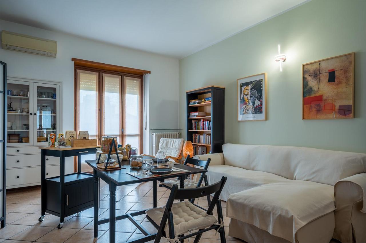 Un Buon Inizio Bed & Breakfast Turin Bagian luar foto