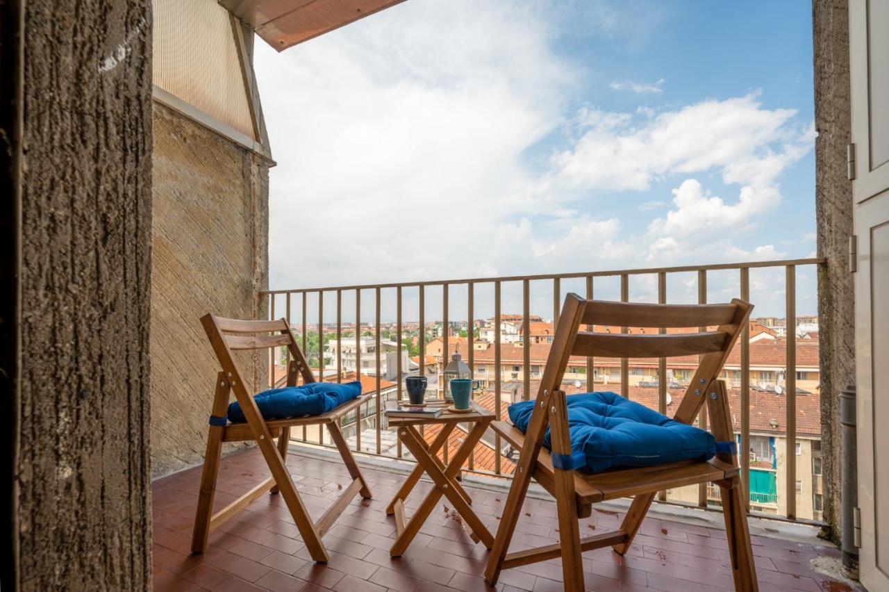 Un Buon Inizio Bed & Breakfast Turin Bagian luar foto