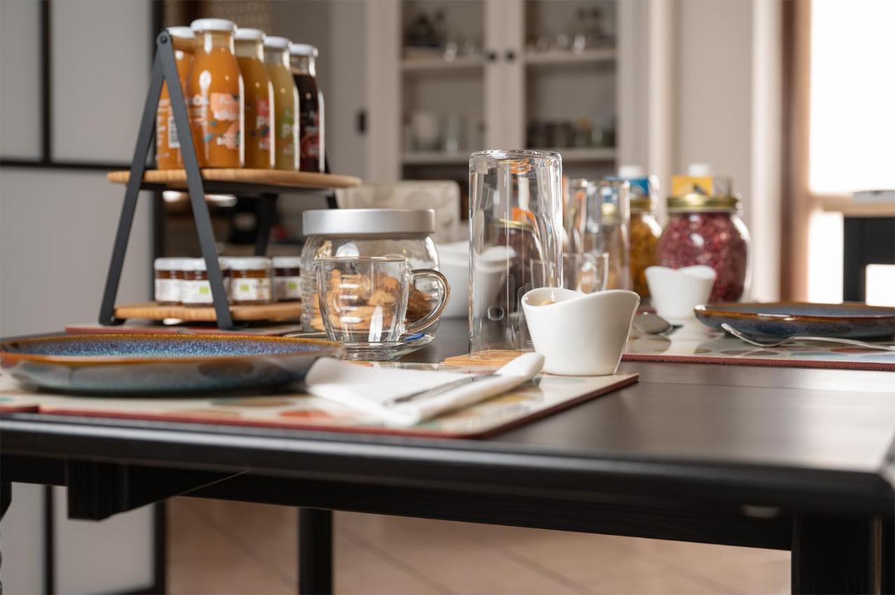 Un Buon Inizio Bed & Breakfast Turin Bagian luar foto