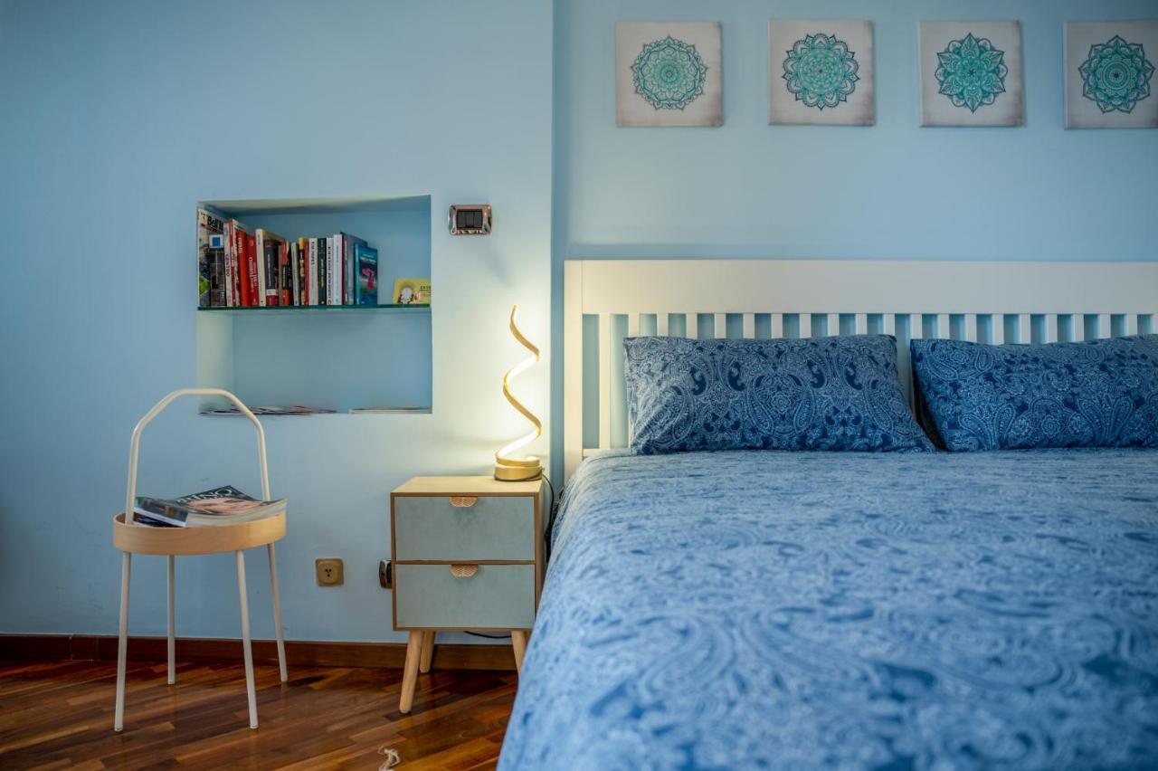 Un Buon Inizio Bed & Breakfast Turin Bagian luar foto