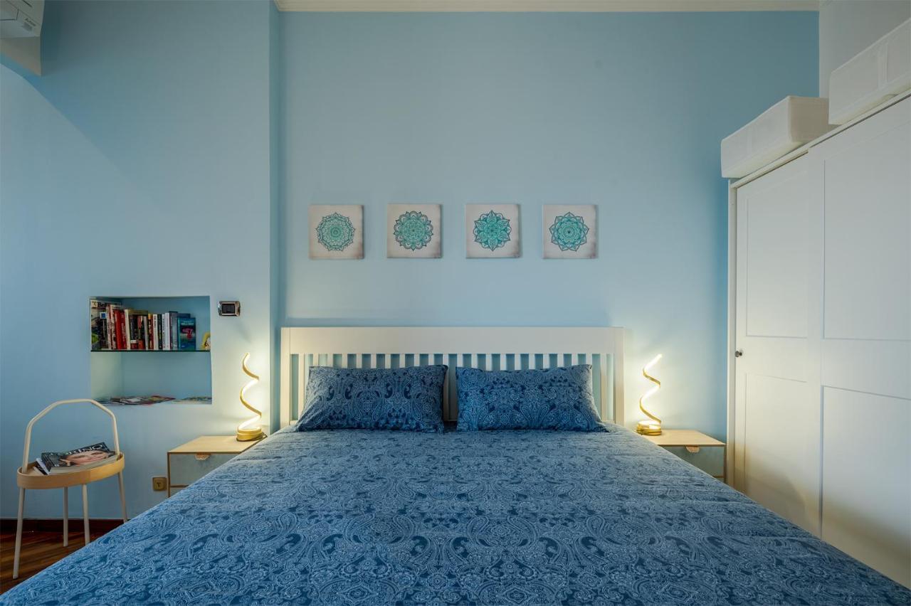 Un Buon Inizio Bed & Breakfast Turin Bagian luar foto