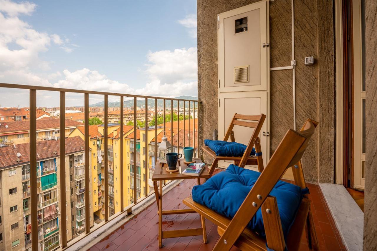 Un Buon Inizio Bed & Breakfast Turin Bagian luar foto